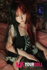 蛍火日記 菜々子 159cm Eカップ 顎機能追加可 フルシリコン 美少女 巨乳 ラブドール - 画像 (7)