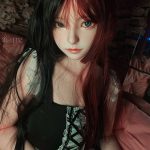 蛍火日記 菜々子 159cm Eカップ 顎機能追加可 フルシリコン 美少女 巨乳 ラブドール