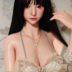 蛍火日記 蓮 164cm Gカップ 顎機能追加可 フルシリコン 清楚系 巨乳 リアル彼女 ダッチワイフ