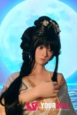蛍火日記 瑠璃 164cm Gカップ 顎機能追加可 フルシリコン 美人 淑やか ラブドール - 画像 (6)