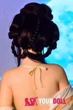 蛍火日記 瑠璃 164cm Gカップ 顎機能追加可 フルシリコン 美人 淑やか ラブドール - 画像 (11)