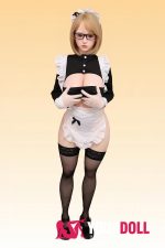 蛍火日記 瑠璃 164cm Gカップ 顎機能追加可 フルシリコン メイド 奉仕 巨乳 ラブドール - 画像 (15)