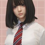 蛍火日記 瑠璃 165cm Cカップ 顎機能追加可 フルシリコン 清楚系 JK 等身大 ラブドール