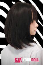 蛍火日記 瑠璃 165cm Cカップ 顎機能追加可 フルシリコン 清楚系 JK 等身大 ラブドール - 画像 (7)