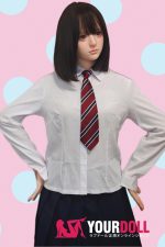 蛍火日記 瑠璃 165cm Cカップ 顎機能追加可 フルシリコン 清楚系 JK 等身大 ラブドール - 画像 (9)
