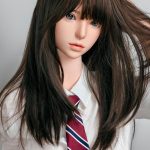 蛍火日記 雪莉 164cm Gカップ フルシリコン 顎機能追加可 JK 清楚系 隠れ巨乳 ラブドール