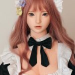 蛍火日記 雪莉 164cm Gカップ フルシリコン 顎機能追加可 メイド 美人 ラブドール