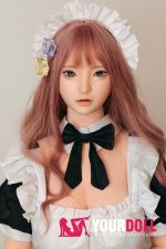 蛍火日記 雪莉 164cm Gカップ フルシリコン 顎機能追加可 メイド 美人 ラブドール