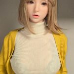 蛍火日記 瑠璃 165cm Cカップ 顎機能追加可 フルシリコン スタイル満点 ラブドール