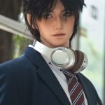 蛍火日記 江灵 176cm-male フルシリコン ノーマル肌 美男子 イケメン DK かっこいい 男性型ラブドール 新品
