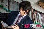 蛍火日記 江灵 176cm-male フルシリコン ノーマル肌 美男子 イケメン DK かっこいい 男性型ラブドール 新品 - 画像 (14)