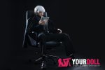 蛍火日記 江灵 176cm-male フルシリコン ノーマル肌 クール系 イケメン 魅力的 男性型ラブドール 新品 - 画像 (14)