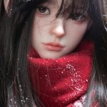 蛍火日記 瑠璃 165cm Cカップ 顎機能追加可 フルシリコン リアル彼女 冬デート 清楚系 美少女 ラブドール
