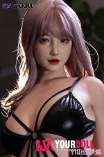 Evas Doll 伊琳(Yilin) 172cm Dカップ フルシリコン 顎機能付き ホワイト肌 長身美女 ラブドール 新品 - 画像 (7)