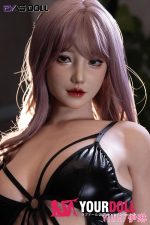 Evas Doll 伊琳(Yilin) 172cm Dカップ フルシリコン 顎機能付き ホワイト肌 長身美女 ラブドール 新品 - 画像 (6)