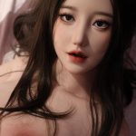 Evas Doll 伊琳(Yilin) 170cm Eカップ フルシリコン 顎機能付き ホワイト肌 長身美女 ラブドール 新品
