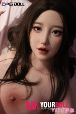 Evas Doll 伊琳(Yilin) 170cm Eカップ フルシリコン 顎機能付き ホワイト肌 長身美女 ラブドール 新品