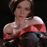 Evas Doll 水咲ローラ(滝澤ローラ) 170cm Eカップ フルシリコン 顎機能付き ホワイト肌 AV女優ラブドール 新品