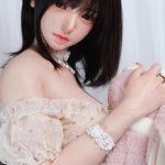 Fudoll 丽芙 #J002 153cm Iカップ フルシリコン 顎機能追加可 ボディ選択可 童顔巨乳 楚々 ラブドール