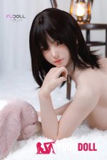 Fudoll 丽芙 #J002 153cm Iカップ フルシリコン 顎機能追加可 ボディ選択可 童顔巨乳 楚々 ラブドール - 画像 (11)