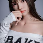 Fudoll 小北 #J032 161cm Eカップ フルシリコン 顎機能付き おしゃれ リアル彼女 ラブドール