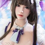 Fudoll 莎莉 #J037 162cm Fカップ フルシリコン 顎機能付き コスプレ系 魅惑の谷間 美人 ラブドール