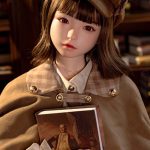 Fudoll 環奈 #J008 顎機能追加可 150cm Bカップ フルシリコン ボディ選択可 ロリ探偵 可愛い 癒し系 ラブドール