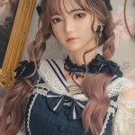 Fudoll 紫云 #J026 150cm Bカップ フルシリコン ボディ選択可 優雅 美しい ラブドール 新品