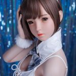 Fudoll 美雪 #J014 153cm Iカップ フルシリコン ボディ選択可 童顔巨乳 バニーガール ラブドール
