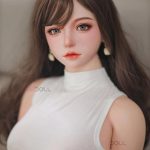 Fudoll 丽芙 #J002 163cm Eカップ フルシリコン 顎機能追加可 ボディ選択可 魅惑 リアル彼女 ラブドール