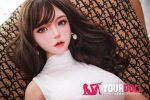 Fudoll 丽芙 #J002 163cm Eカップ フルシリコン 顎機能追加可 ボディ選択可 魅惑 リアル彼女 ラブドール - 画像 (23)
