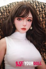 Fudoll 丽芙 #J002 163cm Eカップ フルシリコン 顎機能追加可 ボディ選択可 魅惑 リアル彼女 ラブドール - 画像 (8)