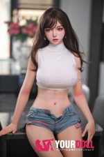 Fudoll 丽芙 #J002 163cm Eカップ フルシリコン 顎機能追加可 ボディ選択可 魅惑 リアル彼女 ラブドール - 画像 (14)