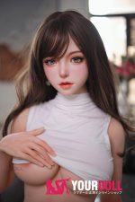 Fudoll 丽芙 #J002 163cm Eカップ フルシリコン 顎機能追加可 ボディ選択可 魅惑 リアル彼女 ラブドール - 画像 (2)