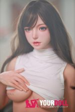 Fudoll 丽芙 #J002 163cm Eカップ フルシリコン 顎機能追加可 ボディ選択可 魅惑 リアル彼女 ラブドール - 画像 (5)