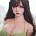 Fudoll 丽芙 #J002 163cm Eカップ フルシリコン 顎機能追加可 ボディ選択可 ナイスボディ 色気 ラブドール