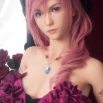 Game Lady 171cm Gカップ No.19_1 ノーマル肌 フルシリコン ドレス 美人 コスプレ系 ラブドール