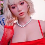 Galatea Doll JS#135 163cm Eカップ Nature肌 フルシリコン リアルな肌質感付き ブロンド 等身大 ラブドール 新品