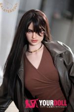 Galatea Doll JS#044 168cm Dカップ Nature肌 フルシリコン リアルな肌質感付き 等身大 おしゃれ ラブドール - 画像 (2)