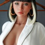 Galatea Doll JS#135 163cm Eカップ Tan肌 フルシリコン リアルな肌質感付き セクシー メッシュ ラブドール