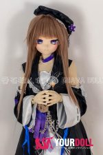 GUAVADOLL DM08 160cm Cカップ ノーマル肌 フルPVC製 手描きメイク コスプレ系 同じ服購入可 アニメドール - 画像 (9)