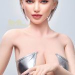 Irontech Doll Celine S13 159cm Fカップ フルシリコン ハイテク感覚 巨乳 ラブドール 顎機能追加可