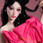 Irontech Doll Bailey B1 158cm-BA Gカップ フルシリコン お茶目 魅惑の谷間 ラブドール 新品 顎機能追加可