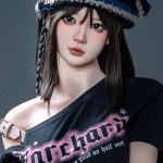 Irontech Doll Nia T3 顎機能付き 158cm-T Eカップ フルシリコン リアルな肌質感付き アイドルシリーズ 巨尻 ラブドール 新品