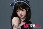 Irontech Doll Nia T3 顎機能付き 158cm-T Eカップ フルシリコン リアルな肌質感付き アイドルシリーズ 巨尻 ラブドール 新品 - 画像 (22)