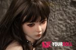 Irontech Doll Nia T3 顎機能付き 158cm-T Eカップ フルシリコン アイドルシリーズ 愛嬌 リアルな肌質感付き ラブドール 新品 - 画像 (22)