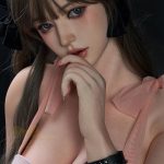 Irontech Doll Evie T4 顎機能付き 159cm-T Dカップ フルシリコン 色目 アイドルシリーズ リアルな肌質感付き ラブドール 新品