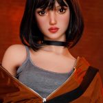 SEDOLL Avery.A #131 166cm Cカップ 小麦肌 等身大 TPE製 美乳 アジア系 ラブドール