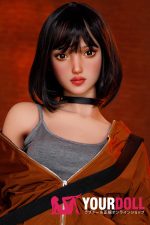 SEDOLL Avery.A #131 166cm Cカップ 小麦肌 等身大 TPE製 美乳 アジア系 ラブドール