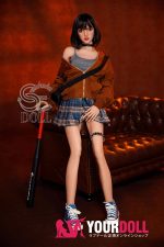 SEDOLL Avery.A #131 166cm Cカップ 小麦肌 等身大 TPE製 美乳 アジア系 ラブドール - 画像 (18)